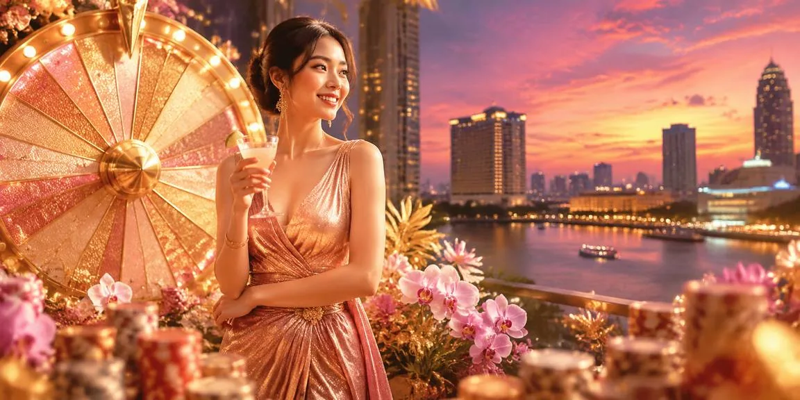 m4fin สำรวจ Slot Wolf Gold ใน m4fin